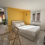 Panieri Apt - Homkeey Apartments