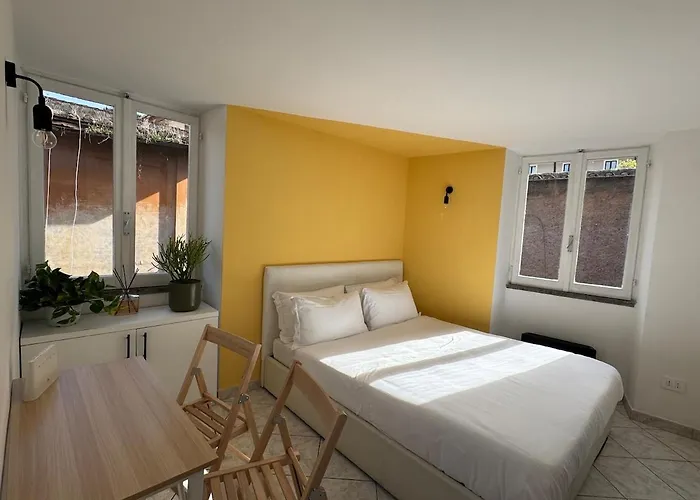 Panieri Apt - Homkeey Apartments