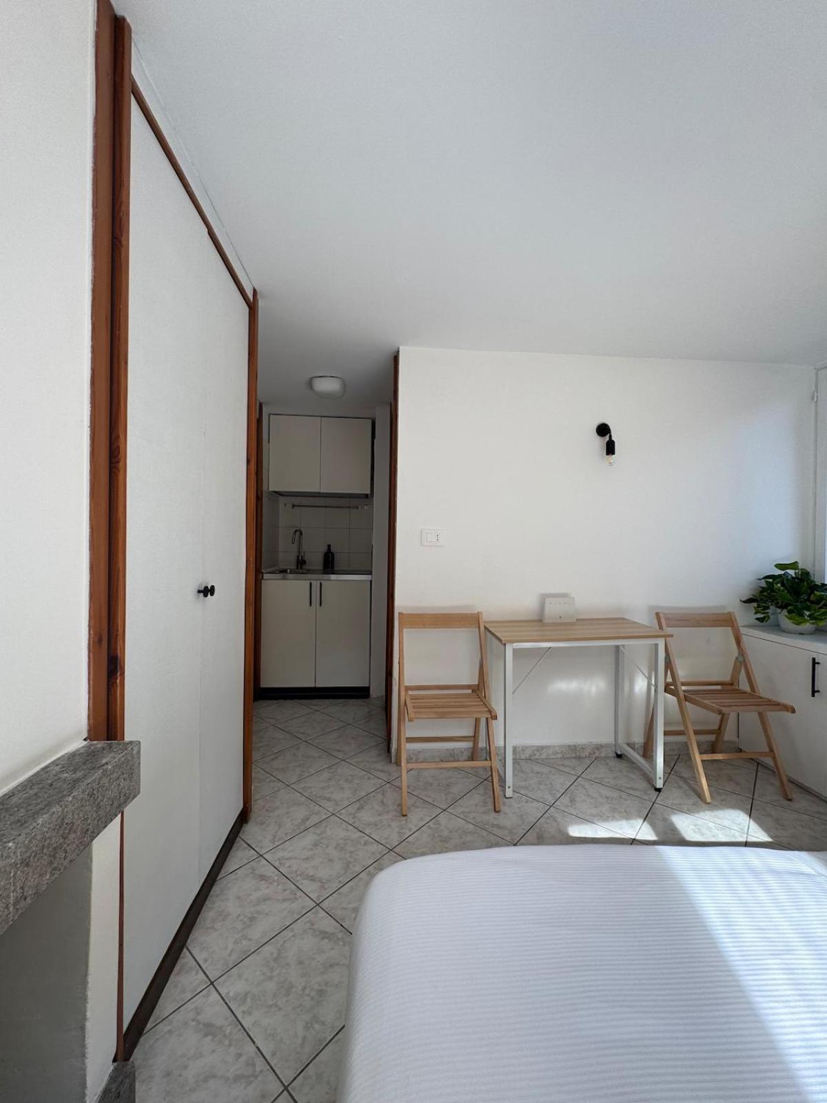 Apartment Panieri - Homkeey *