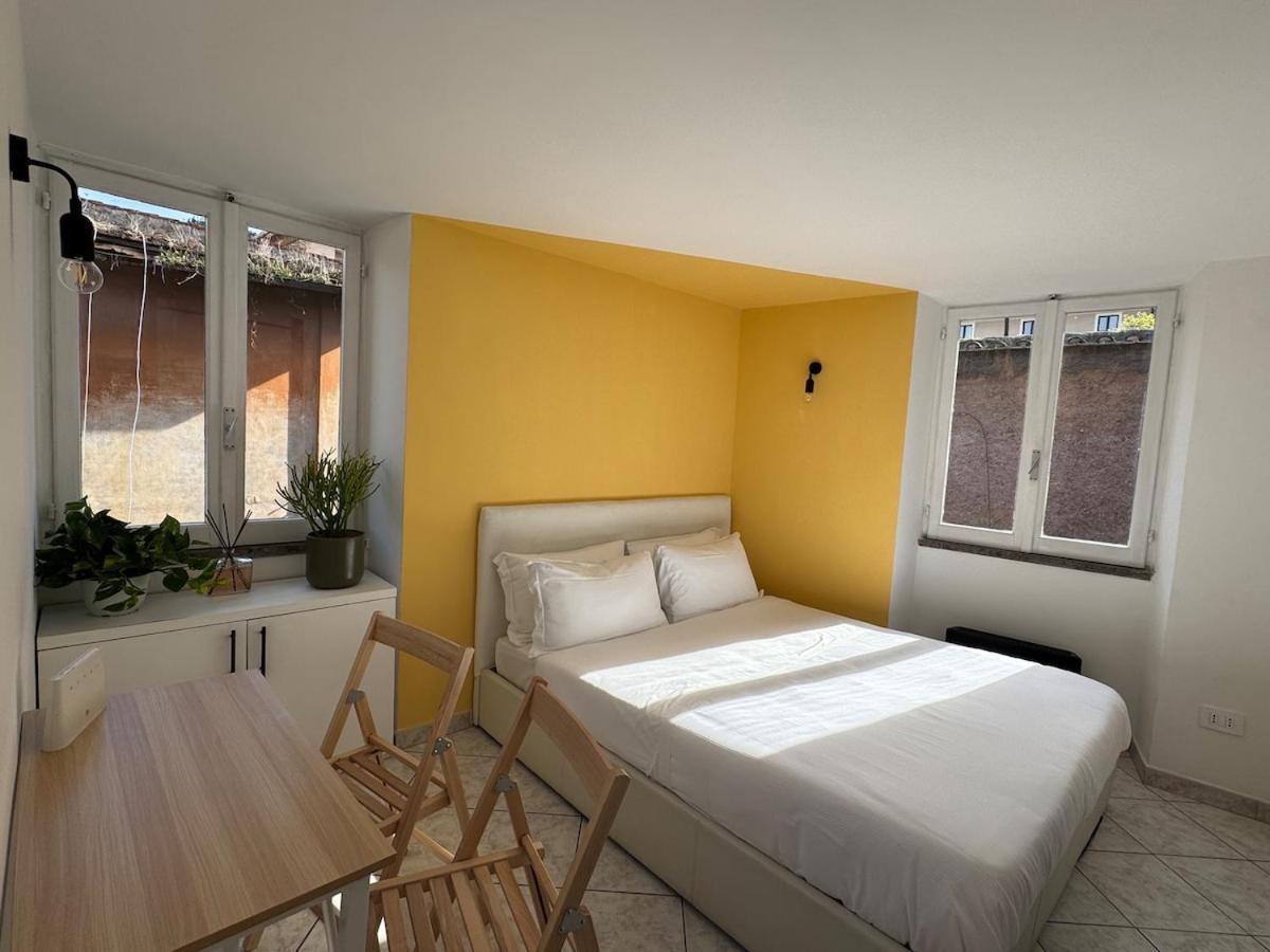 Apartment Panieri - Homkeey *