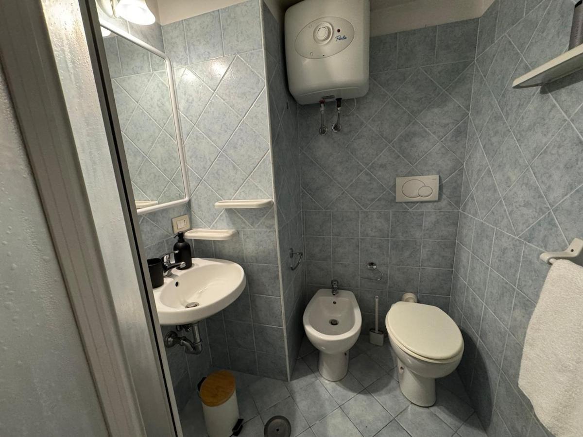 Apartment Panieri - Homkeey Rom