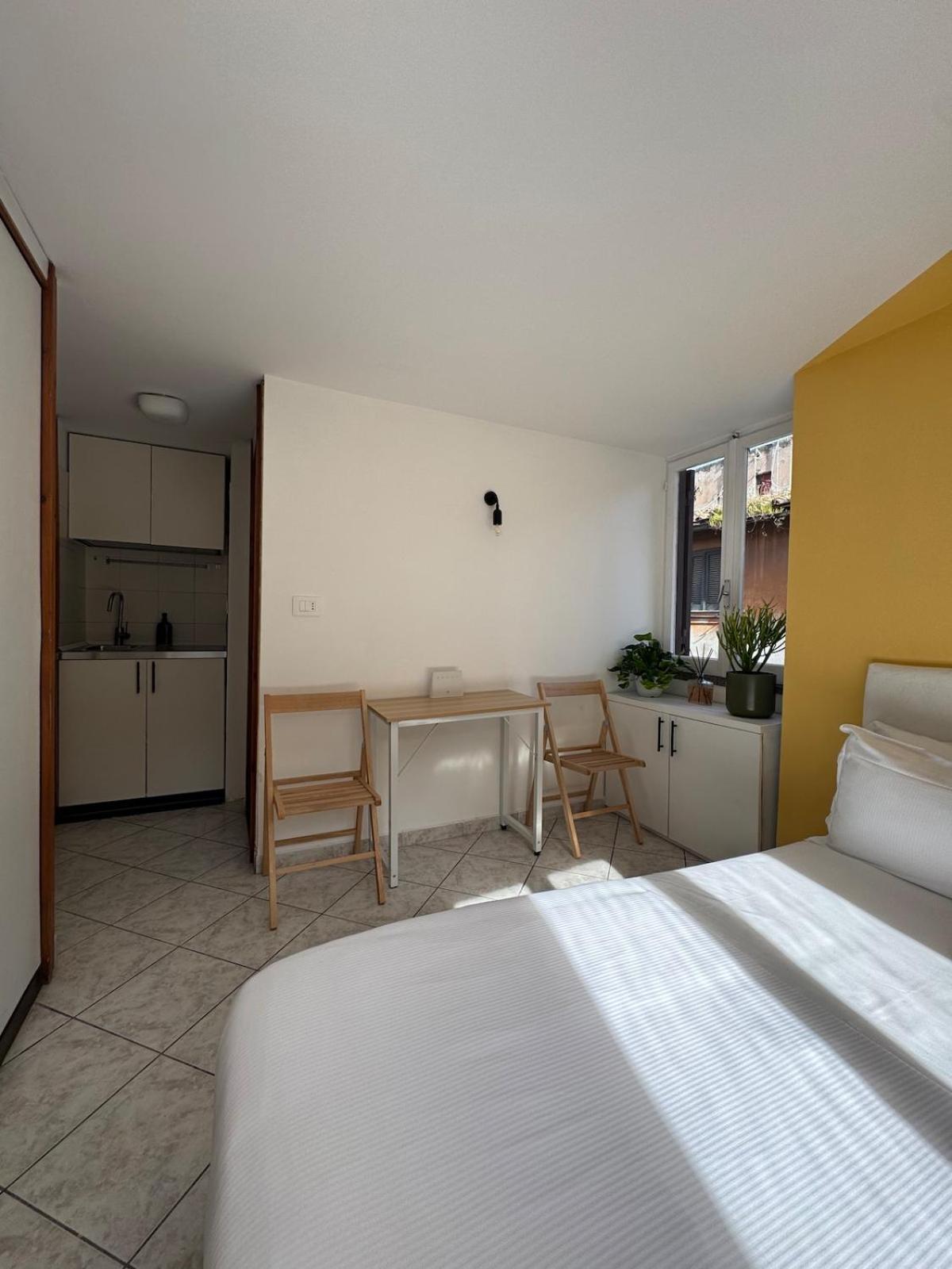 Panieri - Homkeey Apartment