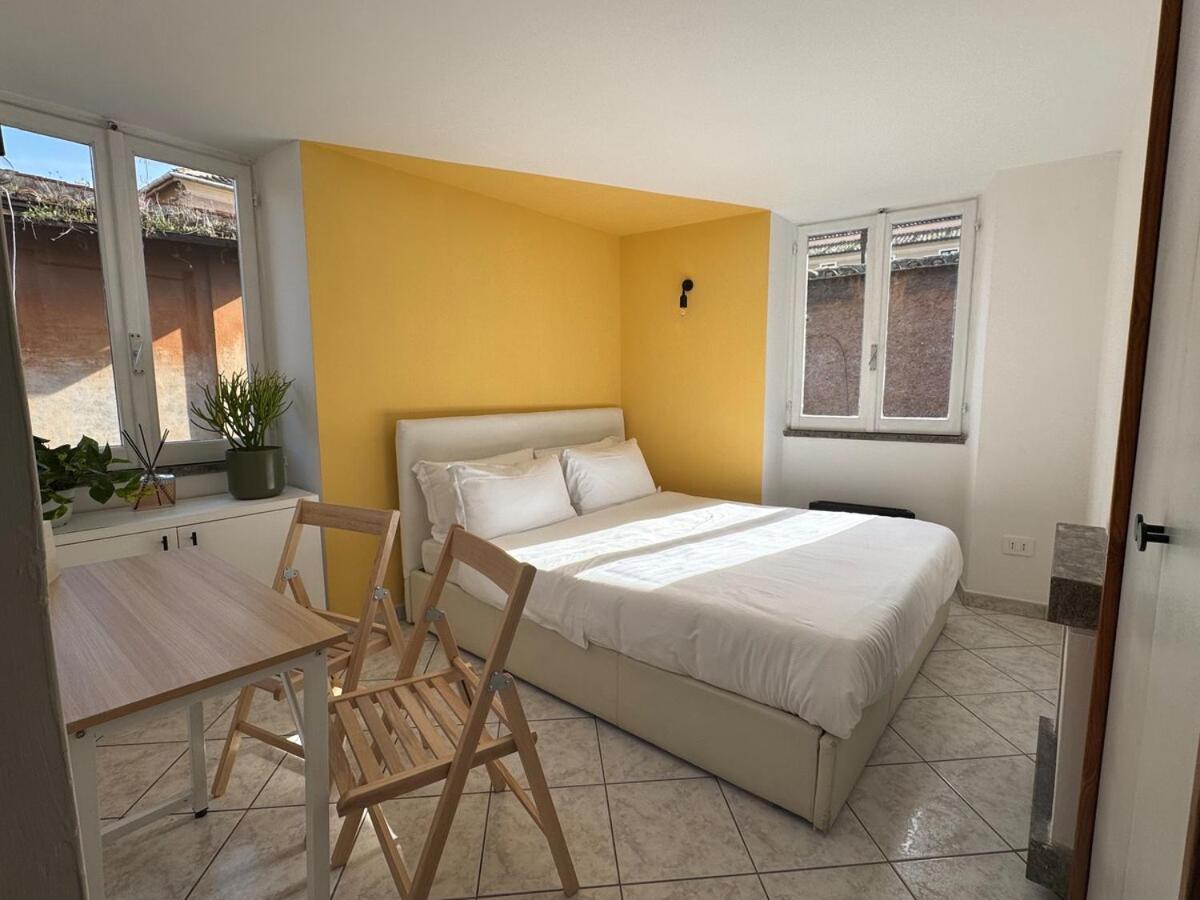Panieri - Homkeey Apartment Rom