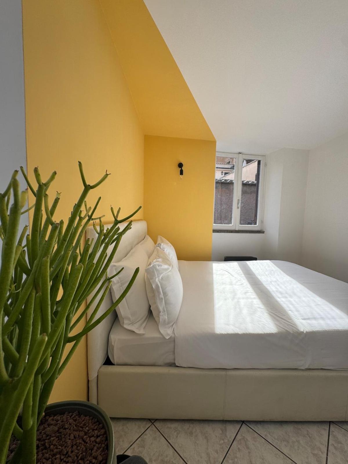Apartment Panieri - Homkeey