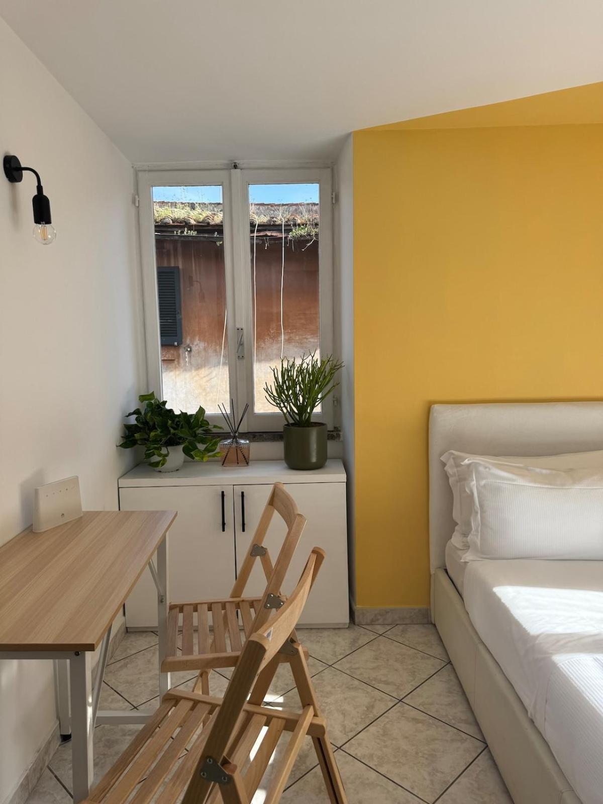 Panieri - Homkeey Apartment *