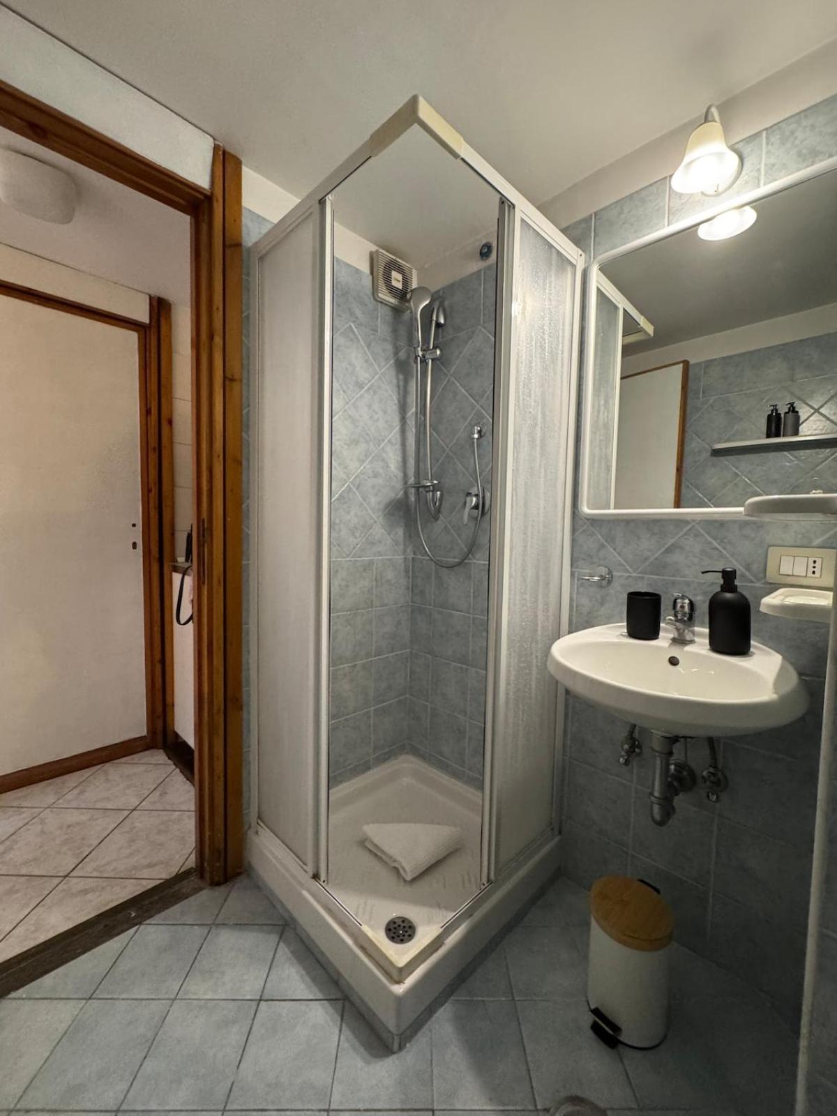 Apartment Panieri - Homkeey Rom
