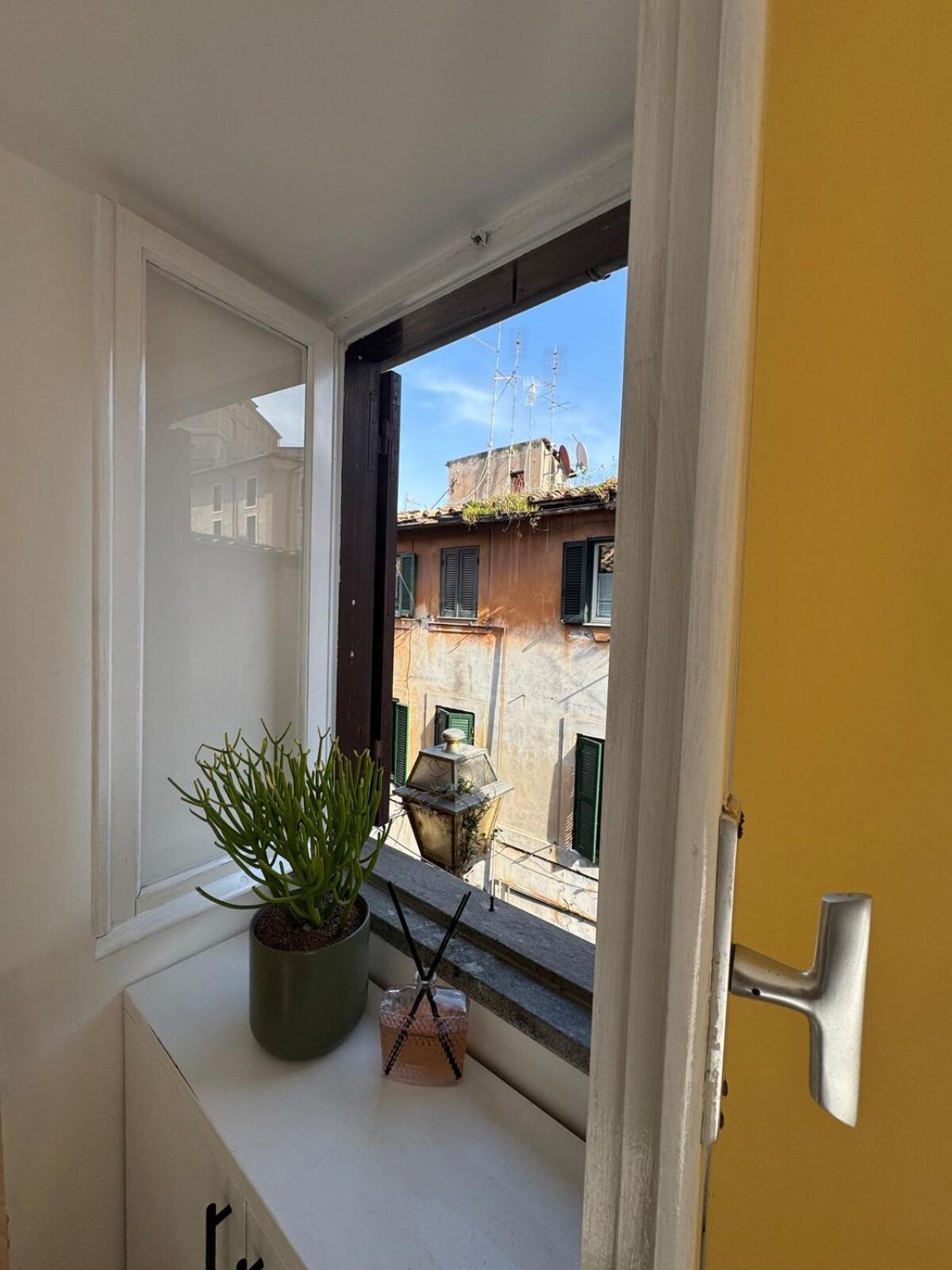 Panieri - Homkeey Apartment Rom